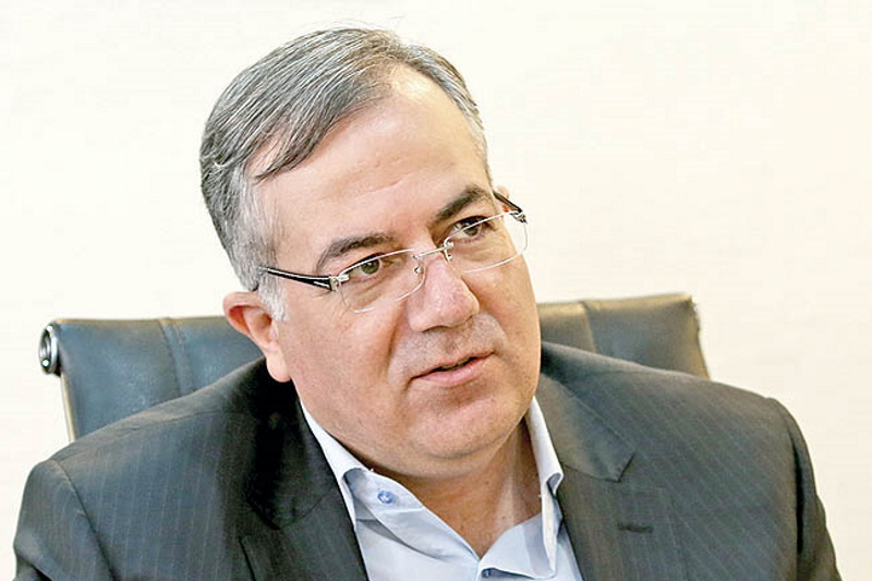 علی میرزاخانی: فعالیت موازی دستگاهها ممنوع!