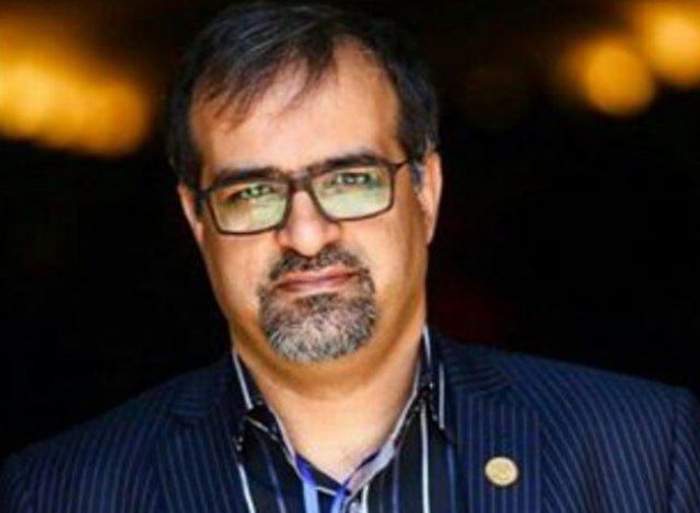 سید مصطفی فاطمی