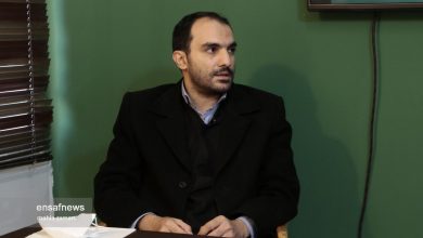 محسن مهدیان