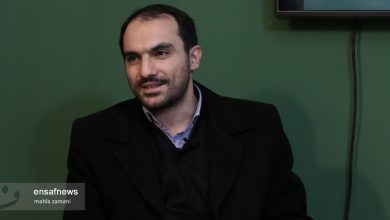 محسن مهدیان