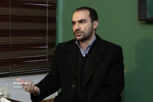 محسن مهدیان