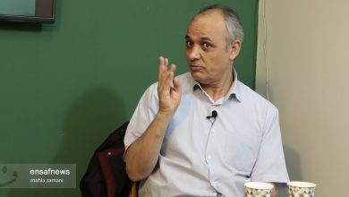 احمد زیدآبادی