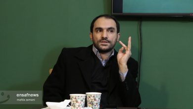 محسن مهدیان