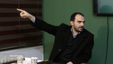 محسن مهدیان