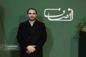 محسن مهدیان