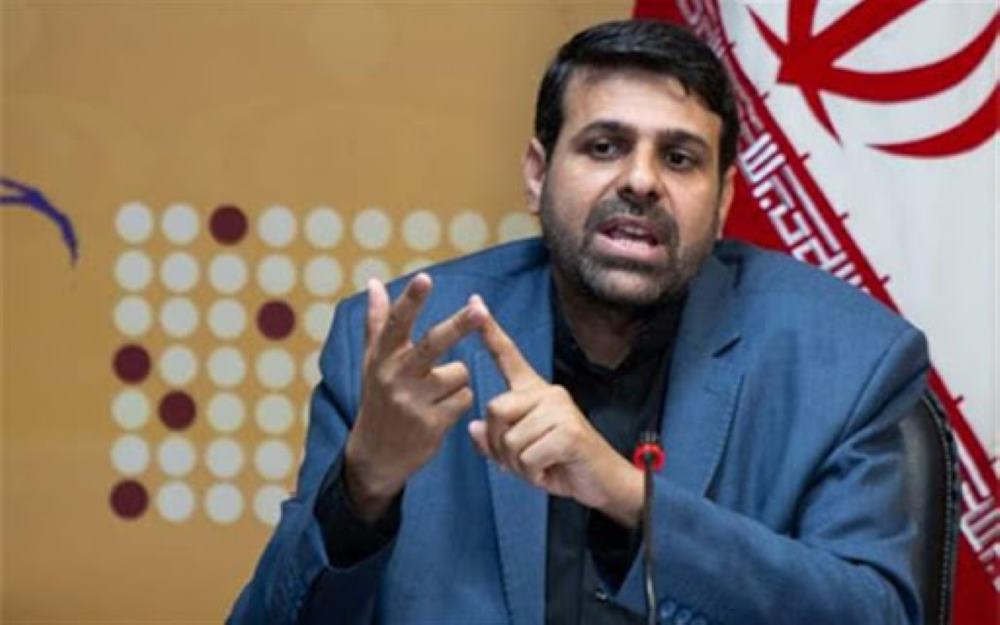 احمد نادری