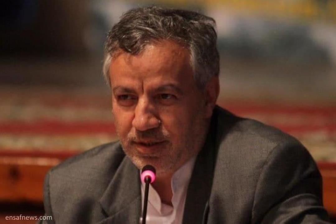 سید عطاالله مهاجرانی