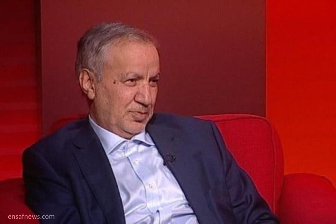 سید عطاالله مهاجرانی