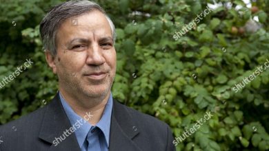 سید عطاالله مهاجرانی