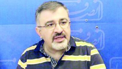 مهدی معتمدی مهر