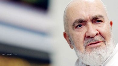 آیت الله حسینعلی منتظری