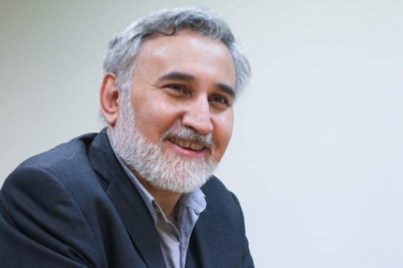 محمدرضا خاتمی