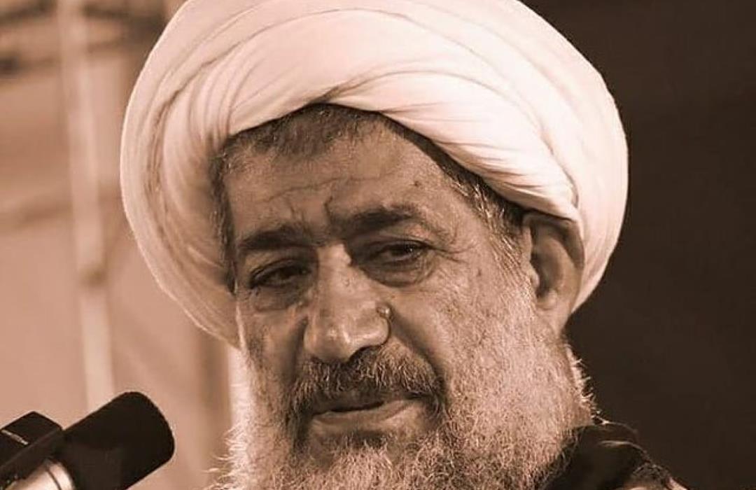 آیتالله امجد آماج قضاوتهای احساسی بجای نقدهای علمی