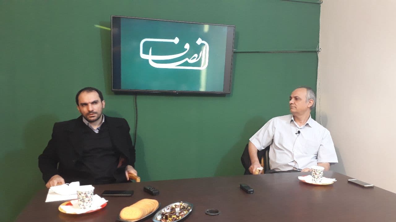 فیلم | بررسی ظهور روح الله زم با حضور زیدآبادی و محسن مهدیان