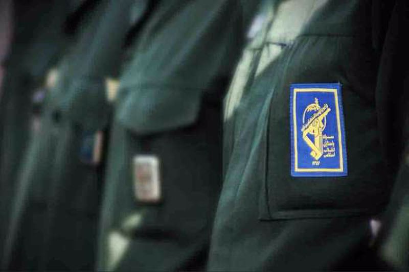 اطلاعات سپاه؛ فصل مشترک گاندو و هفت سراژدها