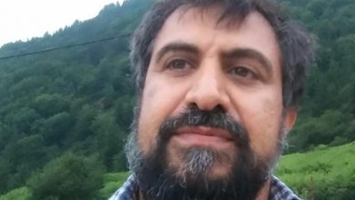 شهاب الدین حائری شیرازی