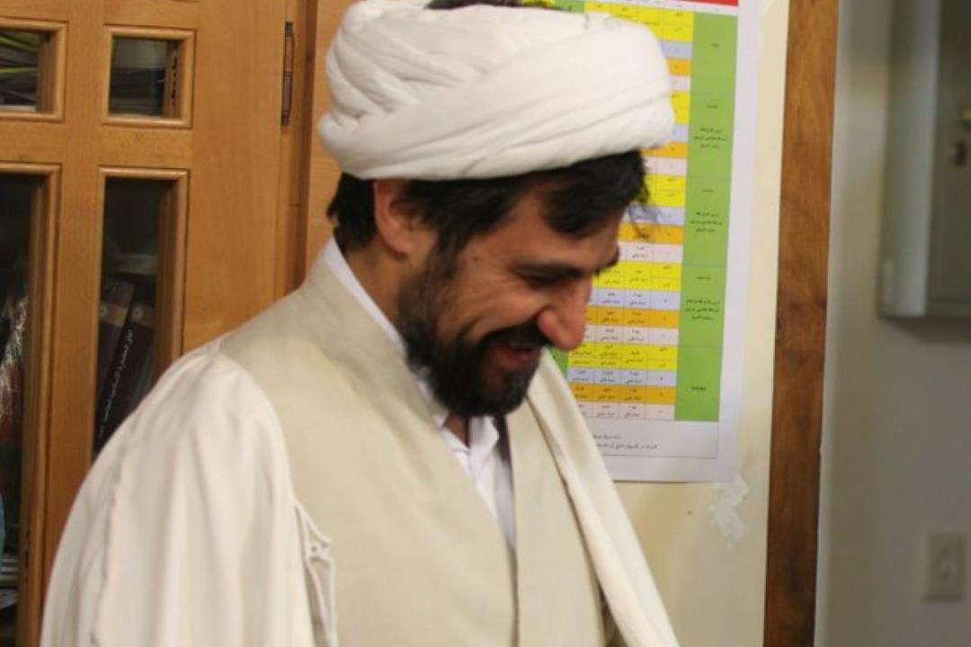 شهاب الدین حائری شیرازی