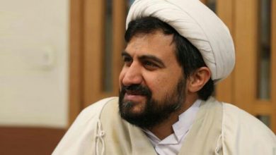 شهاب الدین حائری شیرازی