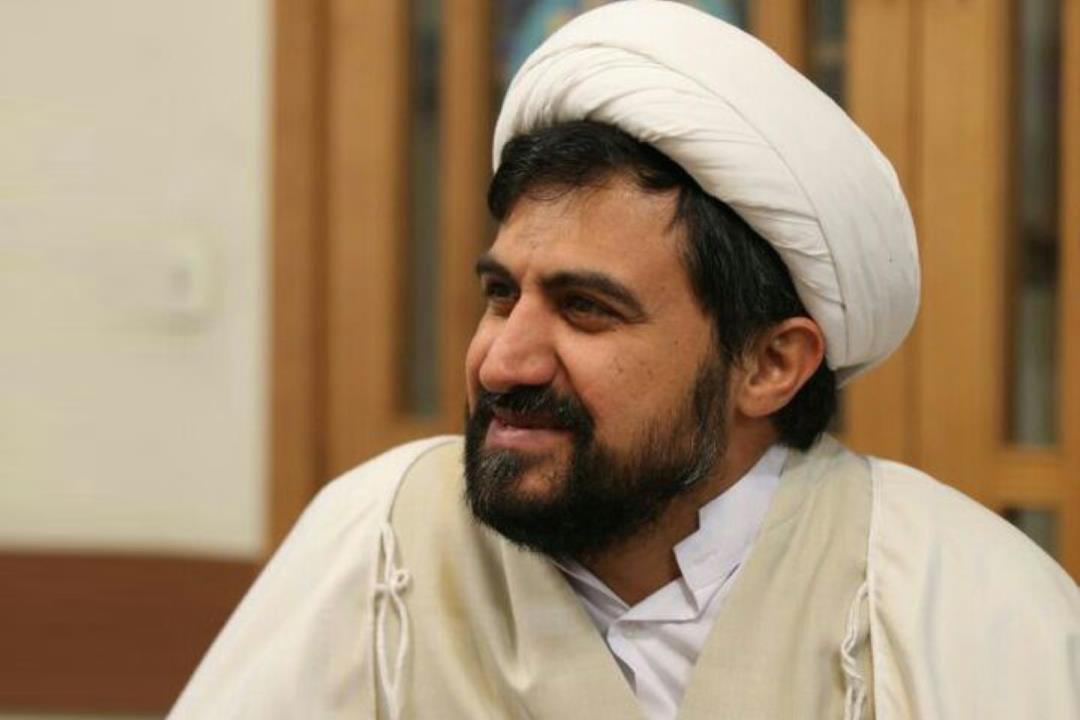 شهاب الدین حائری شیرازی