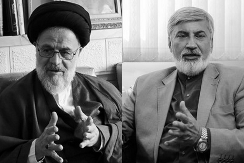 برجام داخلی شدنی است؟ | پاسخ موسوی تبریزی و حمیدرضا ترقی