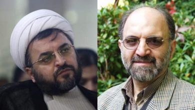 پاسخ هادی سروش به دکتر عبدالکریم سروش