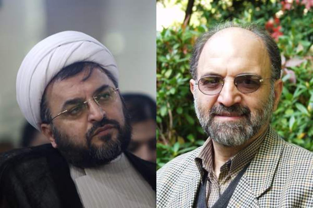 پاسخ هادی سروش به دکتر عبدالکریم سروش
