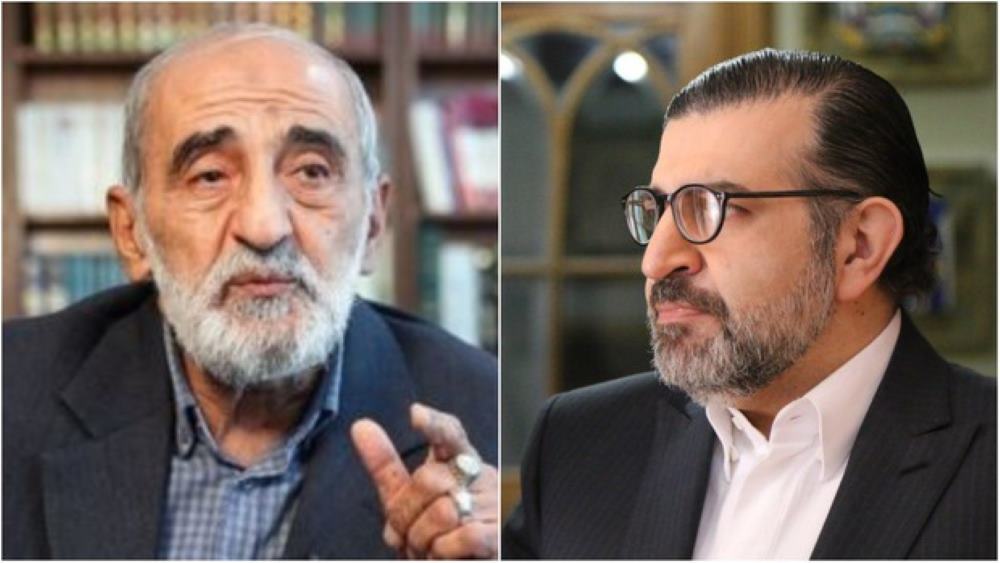 پاسخ صادق خرازی به اتهامات امروز کیهان