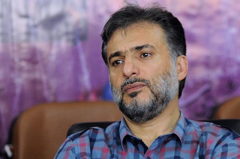 سیدجواد هاشمی اشتباه کرد یا خیانت؟