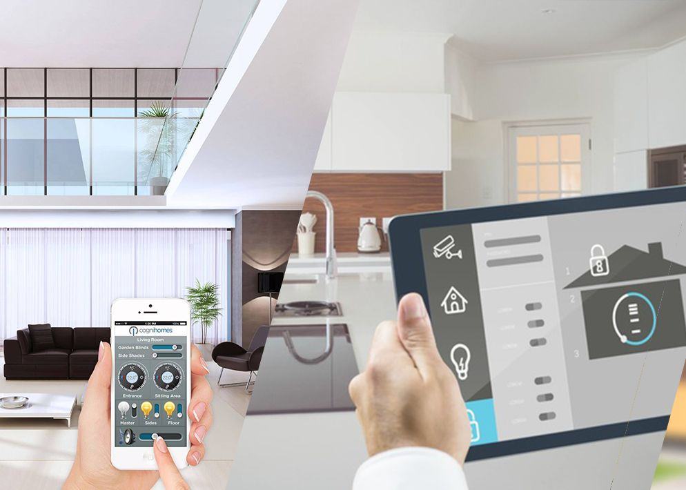 هوشمند سازی ساختمان چیست و چگونه انجام میشود؟