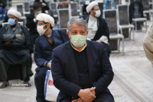 عکسها | سالگرد آیت الله هاشمی رفسنجانی