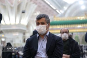 عکسها | سالگرد آیت الله هاشمی رفسنجانی