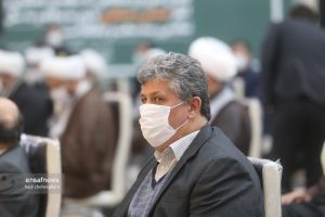 عکسها | سالگرد آیت الله هاشمی رفسنجانی