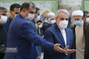 عکسها | سالگرد آیت الله هاشمی رفسنجانی