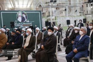 عکسها | سالگرد آیت الله هاشمی رفسنجانی