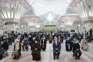 عکسها | سالگرد آیت الله هاشمی رفسنجانی