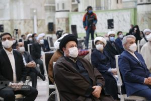 عکسها | سالگرد آیت الله هاشمی رفسنجانی