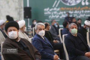 عکسها | سالگرد آیت الله هاشمی رفسنجانی