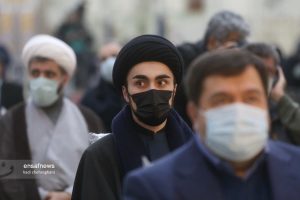 عکسها | سالگرد آیت الله هاشمی رفسنجانی