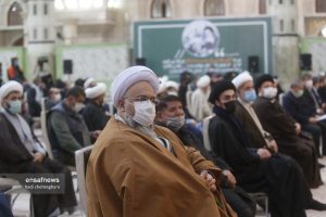 عکسها | سالگرد آیت الله هاشمی رفسنجانی