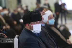 عکسها | سالگرد آیت الله هاشمی رفسنجانی