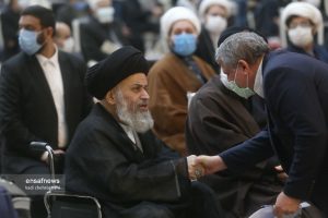 عکسها | سالگرد آیت الله هاشمی رفسنجانی