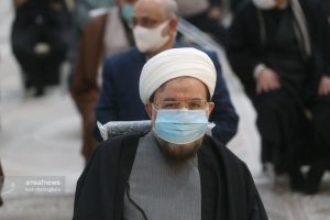 عکسها | سالگرد آیت الله هاشمی رفسنجانی