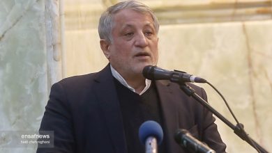 عکس‌ها | سالگرد آیت الله هاشمی رفسنجانی