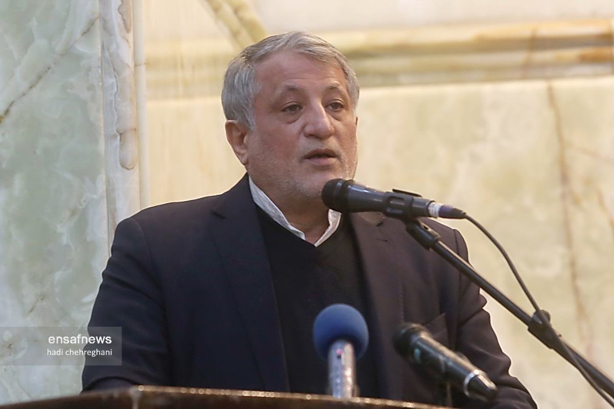 عکسها | سالگرد آیت الله هاشمی رفسنجانی