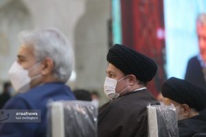 عکسها | سالگرد آیت الله هاشمی رفسنجانی