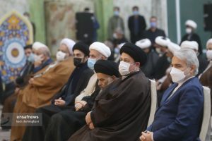 عکسها | سالگرد آیت الله هاشمی رفسنجانی