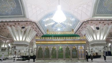 عکس‌ها | سالگرد آیت الله هاشمی رفسنجانی