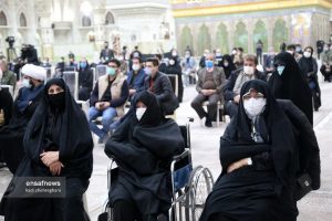 عکسها | سالگرد آیت الله هاشمی رفسنجانی