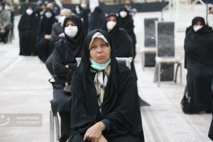 عکسها | سالگرد آیت الله هاشمی رفسنجانی