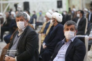 عکسها | سالگرد آیت الله هاشمی رفسنجانی